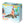 Inflatable pool figure Intex Crocodile 86 x 20 x 170 cm (6 Units)-1