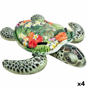 Inflatable pool figure Intex 170 x 38 x 191 cm (4 Units)-0