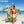 Inflatable pool figure Intex 170 x 38 x 191 cm (4 Units)-2