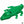 Inflatable pool figure Intex Crocodile 168 x 86 cm (12 Units)-4