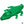 Inflatable pool figure Intex Crocodile 168 x 86 cm (12 Units)-0