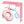 Inflatable Wheel Intex Donut Pink 107 x 99 x 23 cm (12 Units)-1