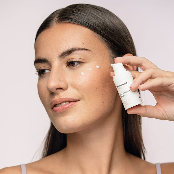 Face Routine Pack Kombucha InnovaGoods-3
